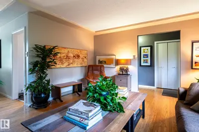Interior photo 2 of 14643 88 AV NW