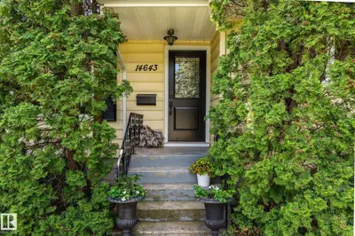 Interior photo 1 of 14643 88 AV NW