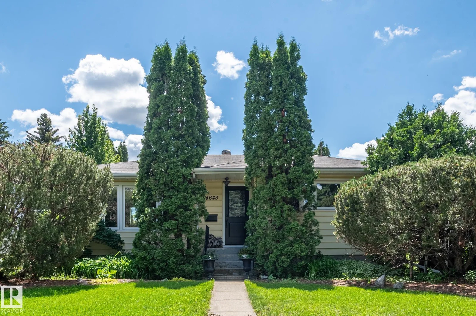 14643 88 AV NW, Edmonton - 2 bedroom Detached Single Family for sale