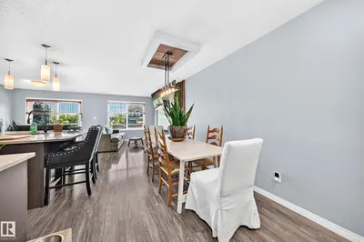 Interior photo 2 of 2305 68 ST SW