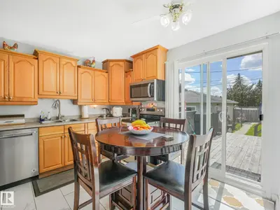 Interior photo 4 of 10527 134A AV NW
