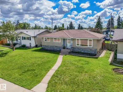 Interior photo 1 of 10527 134A AV NW