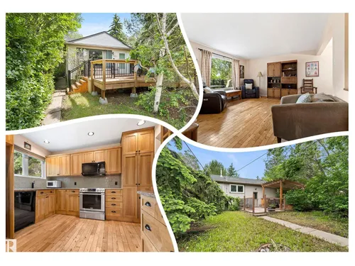 13411 105 ST NW, Edmonton - $385,000
