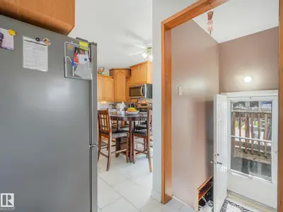 Interior photo 3 of 10527 134A AV NW