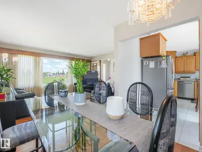 Interior photo 2 of 10527 134A AV NW