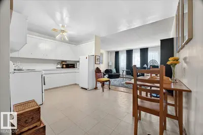 Interior photo 3 of #33 10230 122 ST NW