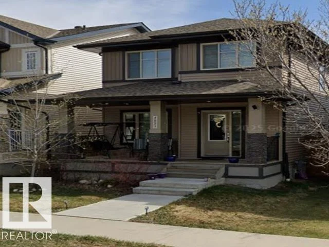 4021 ALLAN CR SW, Edmonton - 5 bedroom Detached Single Family for sale