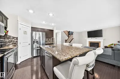 Interior photo 2 of 3433 GOODRIDGE LINK LI NW