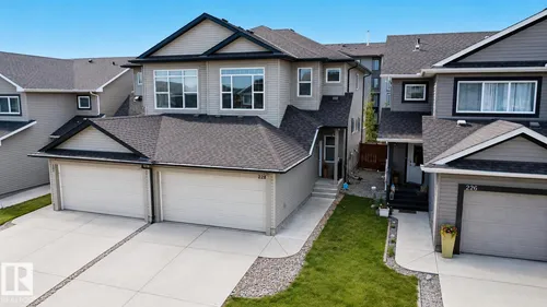 228 42 AV NW NW, Edmonton - $485,000
