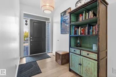 Interior photo 4 of 48115B RGE ROAD 72