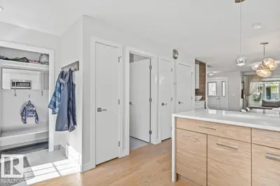 Interior photo 3 of 9237 92 ST NW