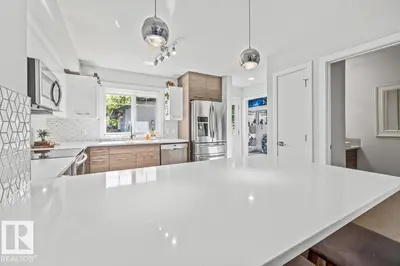 Interior photo 2 of 9237 92 ST NW
