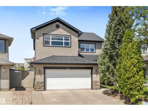 488 MACEWAN RD SW, Edmonton - $609,000