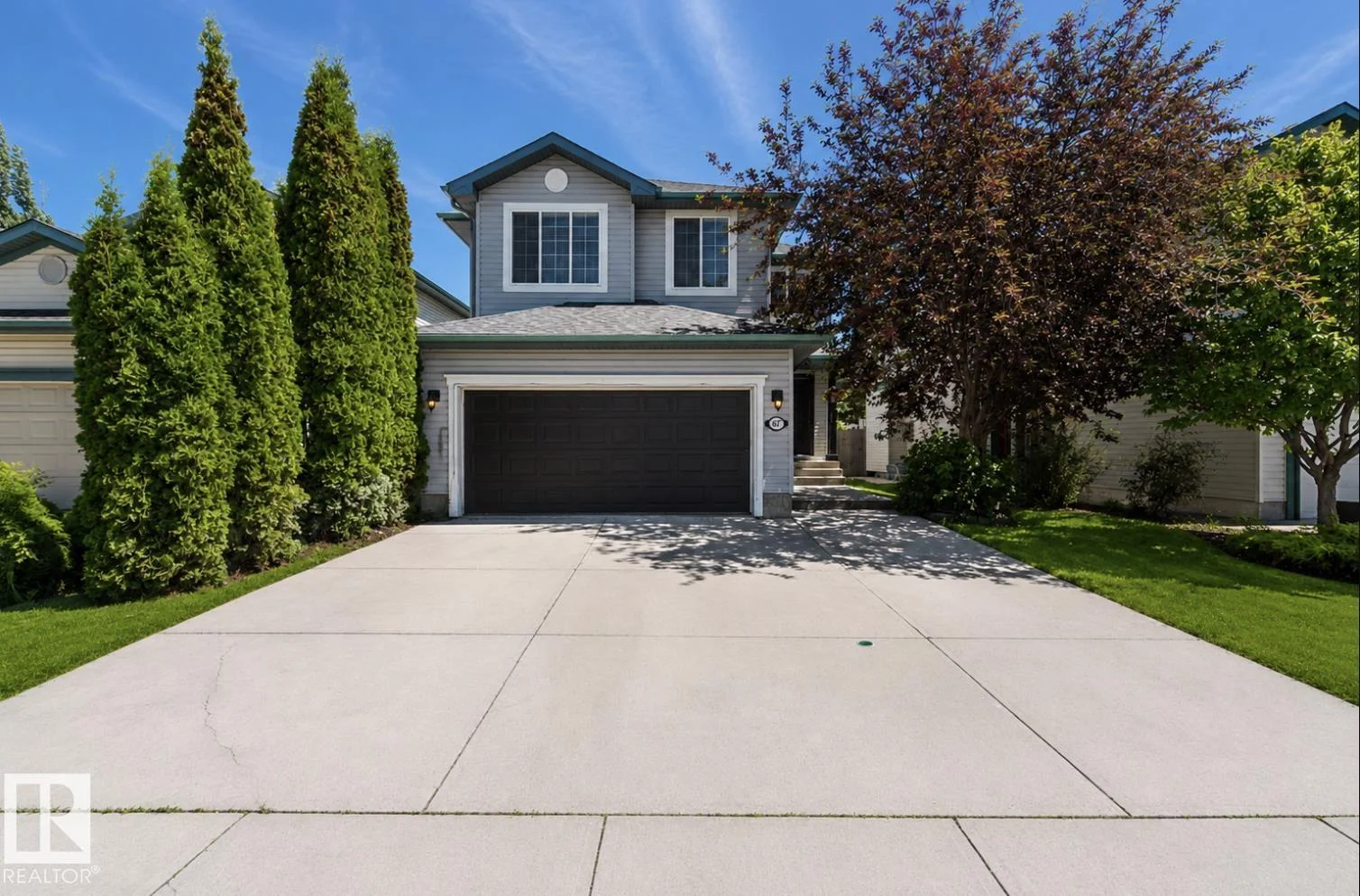 1007 Macewan Cl SW, Edmonton - 4 bedroom Detached Single Family for sale