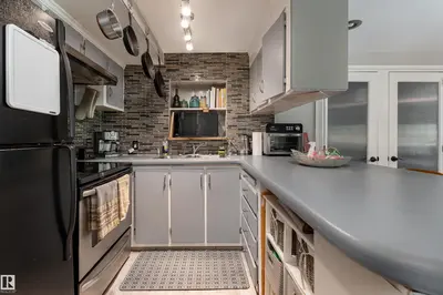 Interior photo 2 of #125 54126 RGE ROAD 30