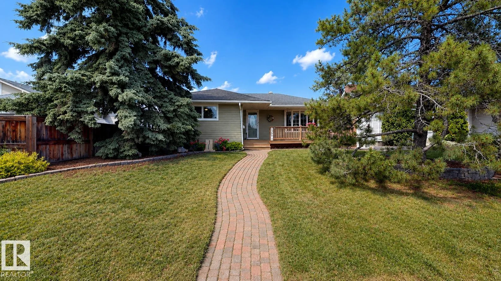 5304 95 AV NW NW, Edmonton - 3 bedroom Detached Single Family for sale