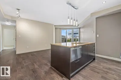 Interior photo 1 of #406 10388 105 ST NW