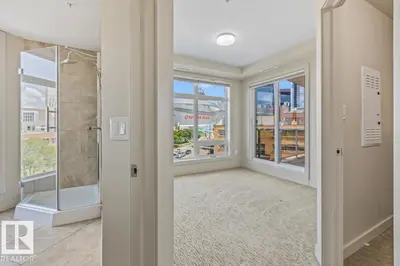 Interior photo 4 of #406 10388 105 ST NW