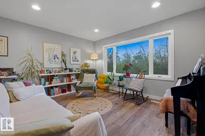 Interior photo 2 of 10328 73 ST NW