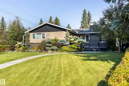 7216 103 AV NW, Edmonton - $775,000