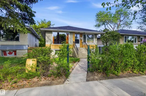 10138 74 ST NW, Edmonton - $475,000