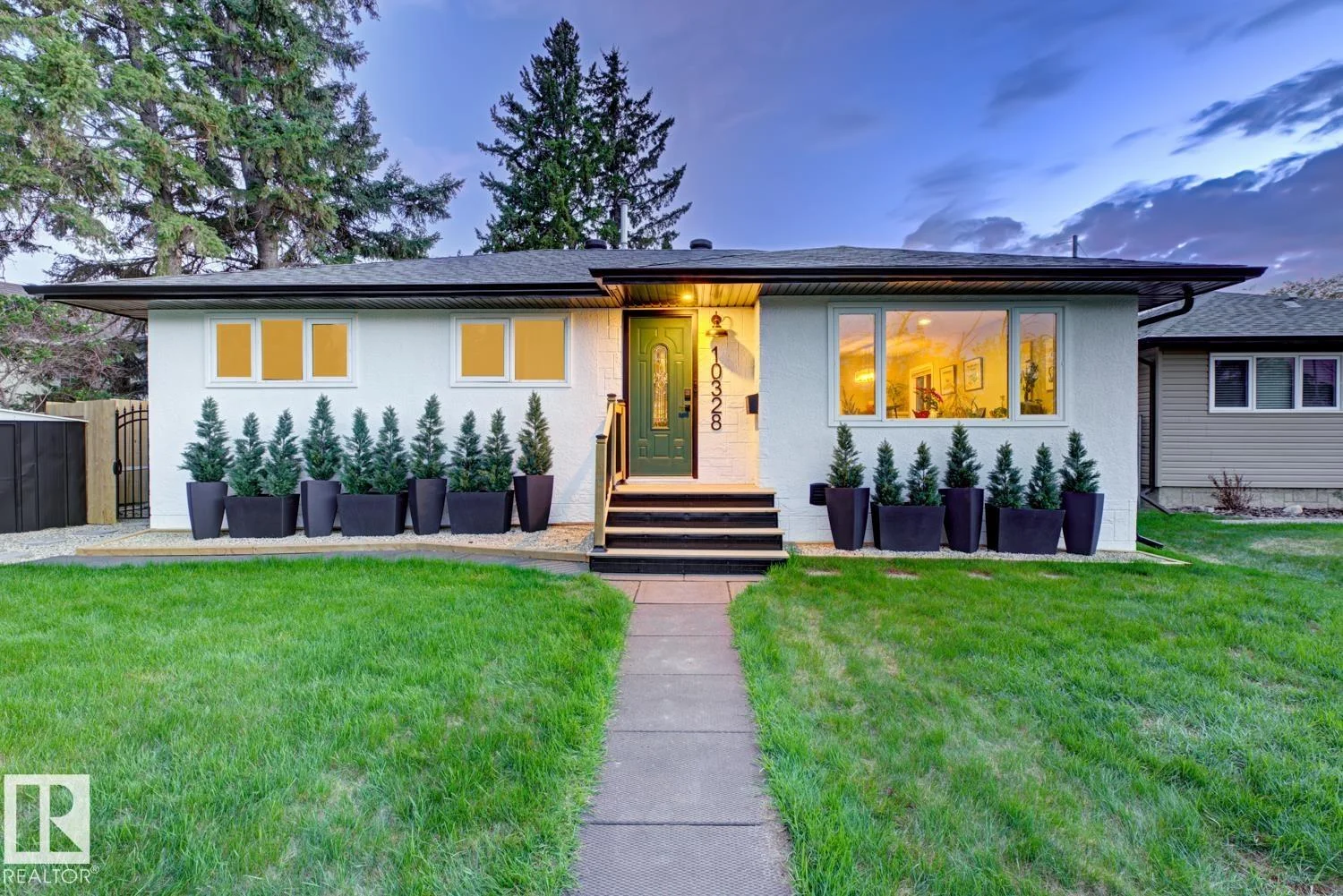 , Edmonton - 5 bedroom Detached Single Family for sale