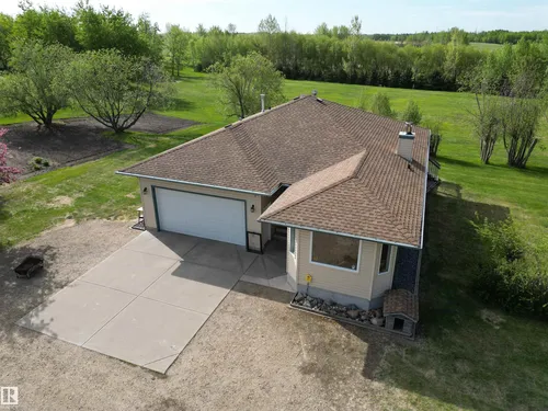 474073 RGE ROAD 242, Rural Wetaskiwin County - $790,900