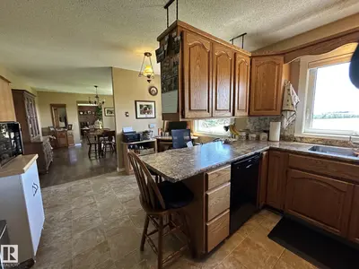 Interior photo 2 of 480070 RGE ROAD 240