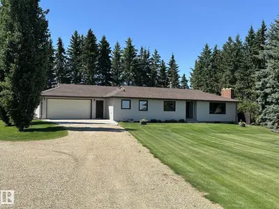Interior photo 1 of 480070 RGE ROAD 240