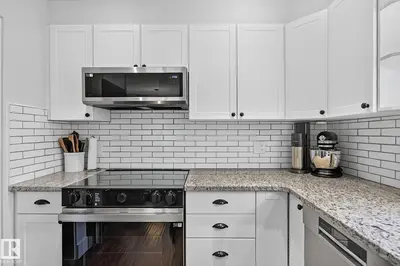 Interior photo 3 of 10801 137 ST NW