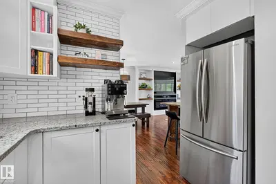 Interior photo 4 of 10801 137 ST NW