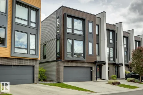 #9 1304 RUTHERFORD RD SW, Edmonton - $524,999