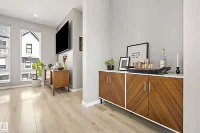 Interior photo 3 of #118 1304 RUTHERFORD RD SW
