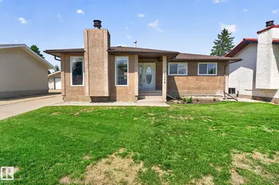 Interior photo 1 of 10308 166 AV NW