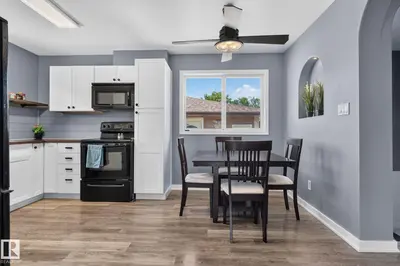 Interior photo 2 of 10308 166 AV NW