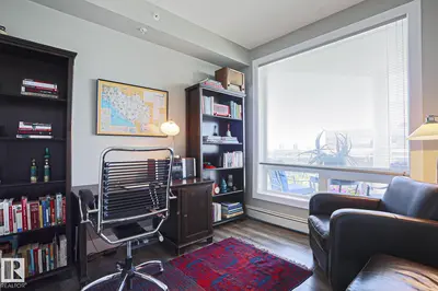 Interior photo 3 of #1004 10504 99 AV NW