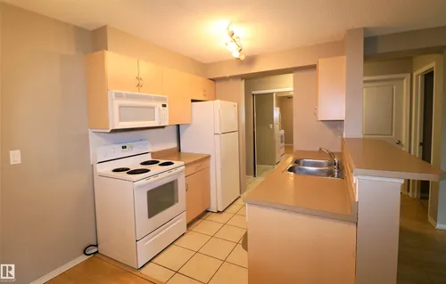 #117 17003 67 AV NW, Edmonton - $184,900