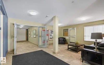 Interior photo 3 of #311 17003 67 AV NW