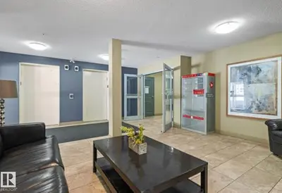 Interior photo 4 of #311 17003 67 AV NW