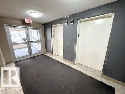 Interior photo 1 of #311 17003 67 AV NW
