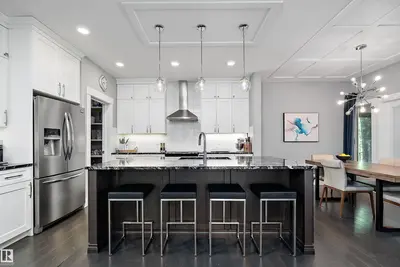 Interior photo 2 of 71 GREENBURY MR