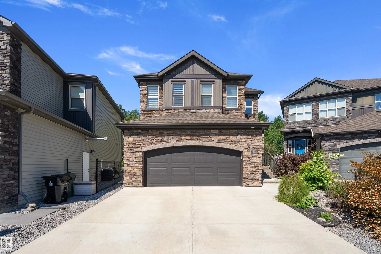 71 GREENBURY MR, Spruce Grove - 3 bedroom Detached Single Family for sale