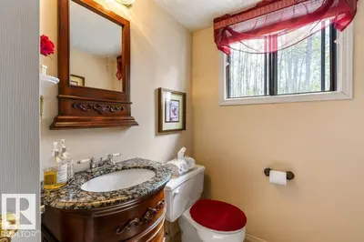 Interior photo 2 of #138 27507 TWP ROAD 544