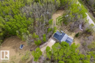 Interior photo 1 of #138 27507 TWP ROAD 544