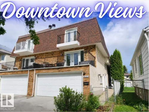 9023 95 ST NW, Edmonton - $575,000