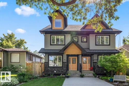 9237 92 ST NW, Edmonton - $575,000