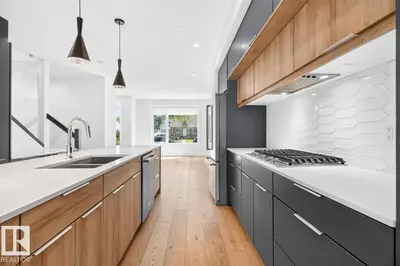 Interior photo 4 of 9028 90 ST NW