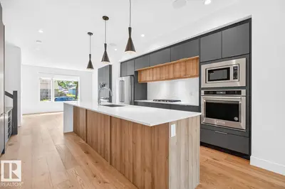 Interior photo 3 of 9028 90 ST NW