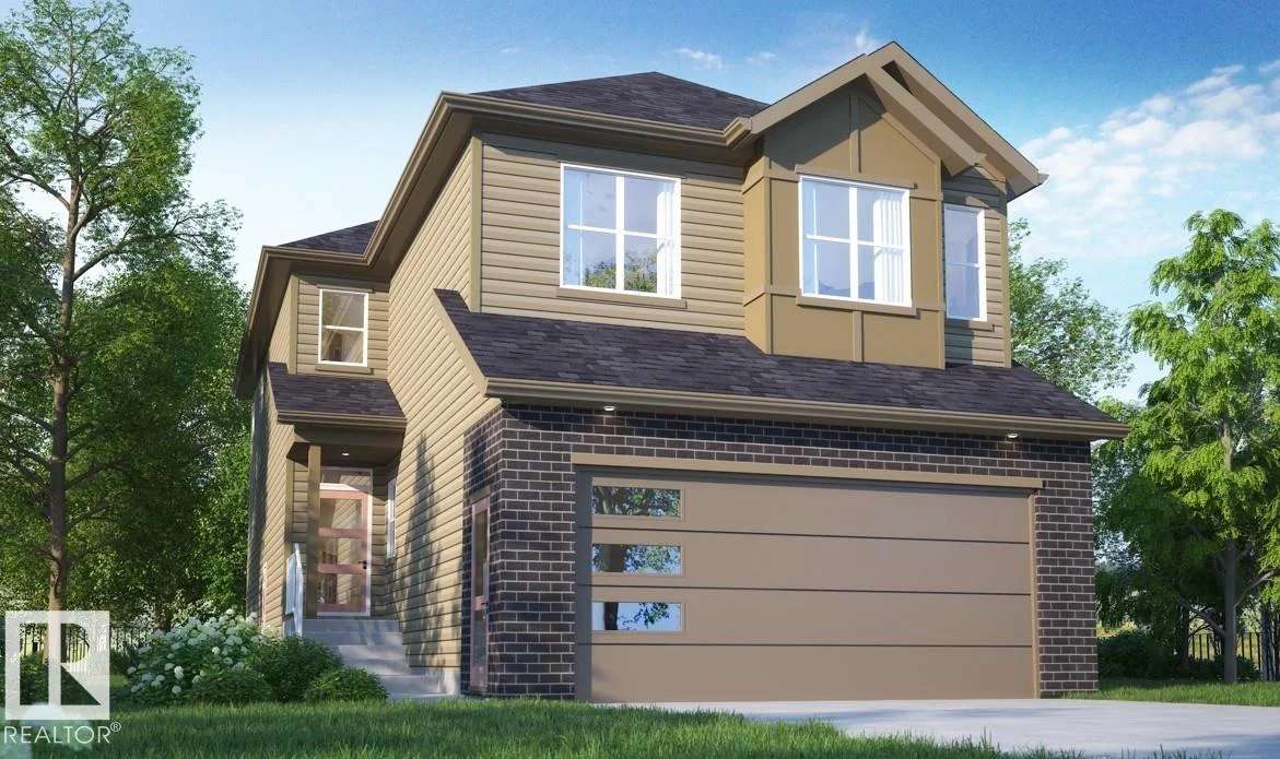 517 Ashgrove CI, Leduc - 4 bedroom Detached Single Family for sale
