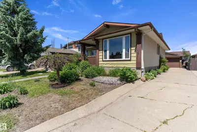 Interior photo 1 of 12256 144 AV NW